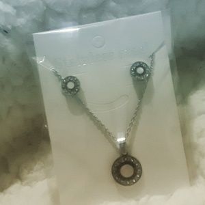 Pandora stanless steel set